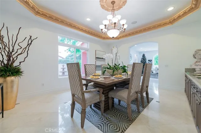 $3,160,000 | 801 South Michillinda Avenue, Pasadena, CA 91107