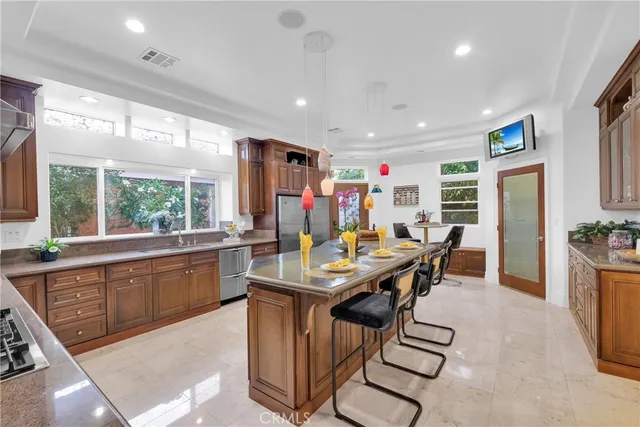 $3,160,000 | 801 South Michillinda Avenue, Pasadena, CA 91107