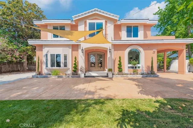 $3,160,000 | 801 South Michillinda Avenue, Pasadena, CA 91107