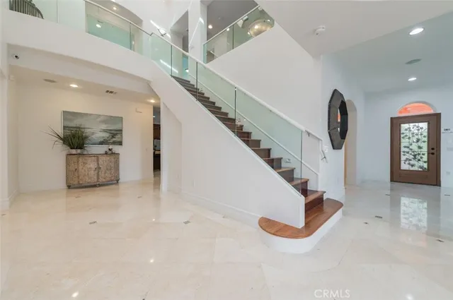 $3,160,000 | 801 South Michillinda Avenue, Pasadena, CA 91107