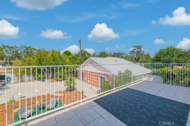 $3,160,000 | 801 South Michillinda Avenue, Pasadena, CA 91107