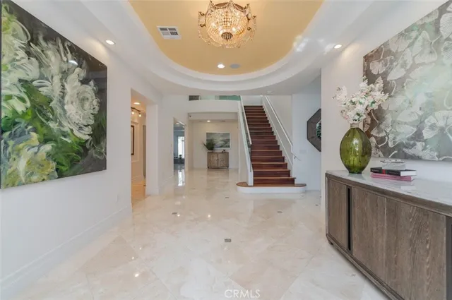 $3,160,000 | 801 South Michillinda Avenue, Pasadena, CA 91107