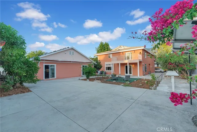 $3,160,000 | 801 South Michillinda Avenue, Pasadena, CA 91107