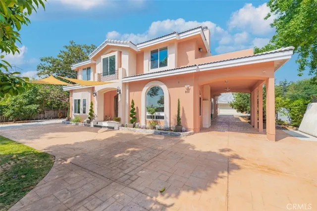 $3,160,000 | 801 South Michillinda Avenue, Pasadena, CA 91107