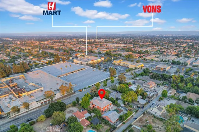 $3,160,000 | 801 South Michillinda Avenue, Pasadena, CA 91107