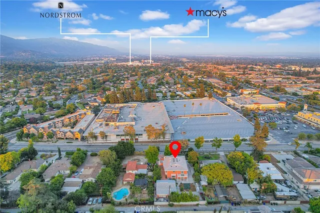 $3,160,000 | 801 South Michillinda Avenue, Pasadena, CA 91107