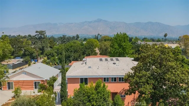 $3,160,000 | 801 South Michillinda Avenue, Pasadena, CA 91107