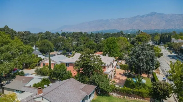 $3,160,000 | 801 South Michillinda Avenue, Pasadena, CA 91107