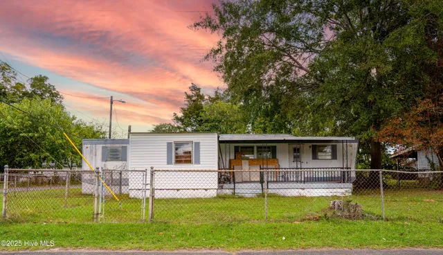 $45,000 | 144 Center Street, Cordova, NC 28330