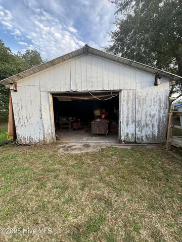 $45,000 | 144 Center Street, Cordova, NC 28330