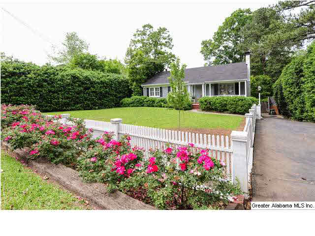3730 Montrose Road Birmingham, AL 35213 - Photo 2 of 32