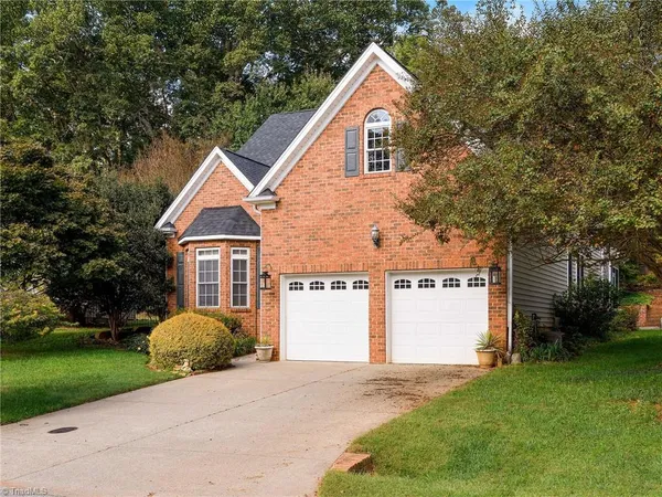 $399,000 | 4016 Clinard Road, Clemmons, NC 27012