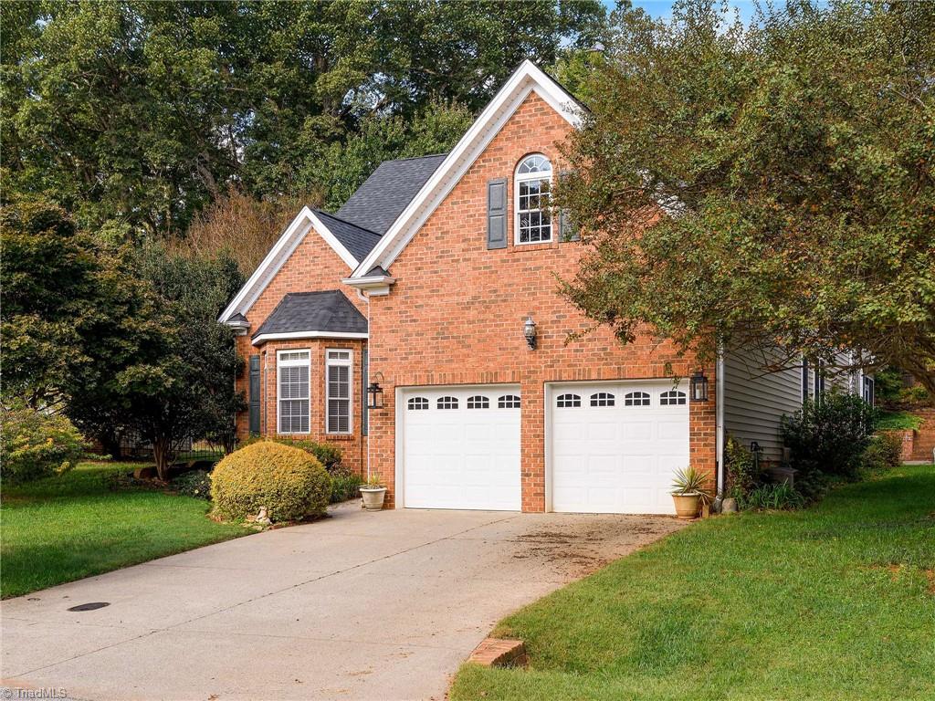 4016 Clinard Road Clemmons, NC 27012 - Photo 1 of 37