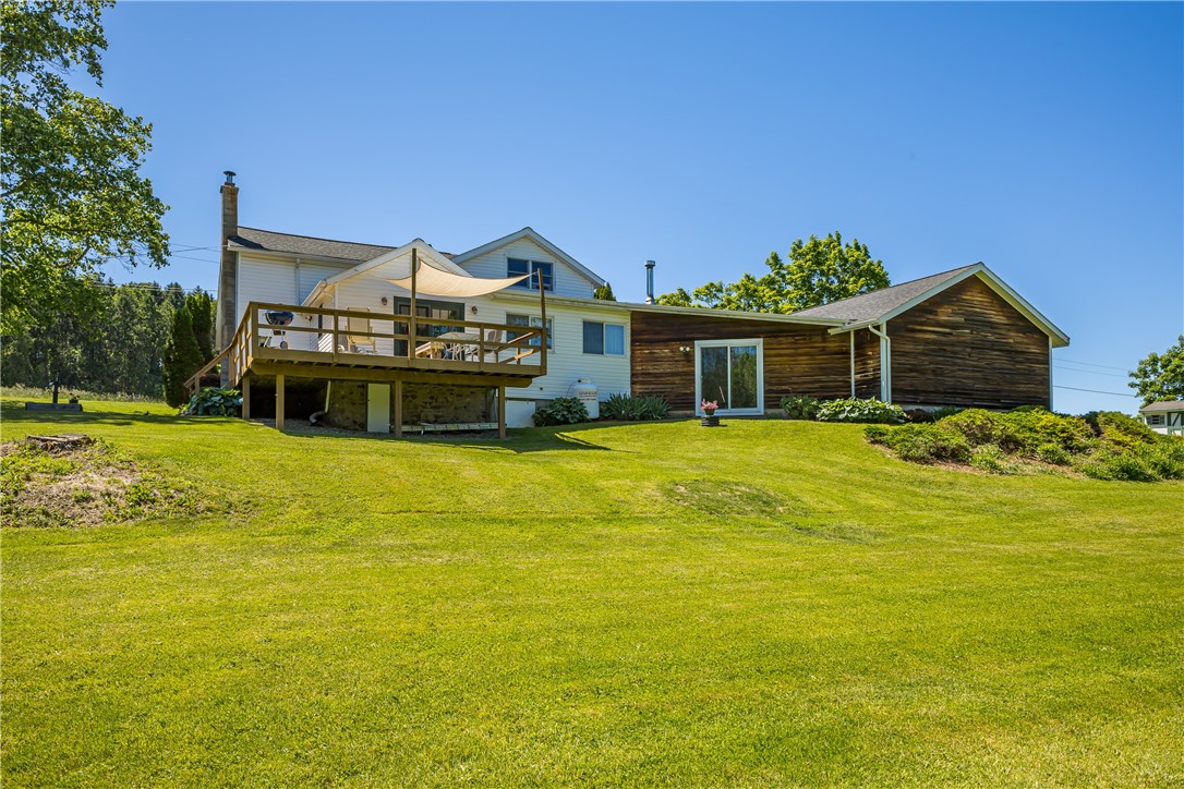 1014 Cornwall Road Palmyra, NY 14522 - Photo 24 of 30