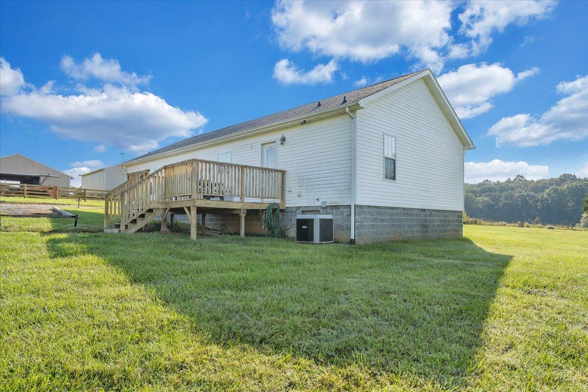 9233 Newport Road Catawba, VA 24070 - Photo 25 of 33 25-MIB08041