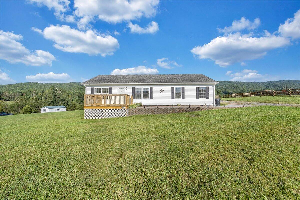 9233 Newport Road Catawba, VA 24070 - Photo 28 of 33 28-MIB08053