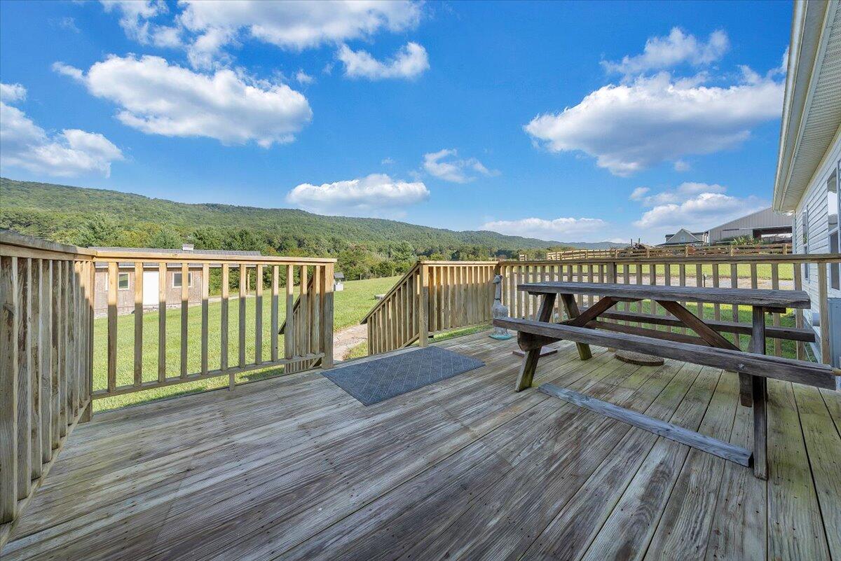 9233 Newport Road Catawba, VA 24070 - Photo 32 of 33 32-MIB08065