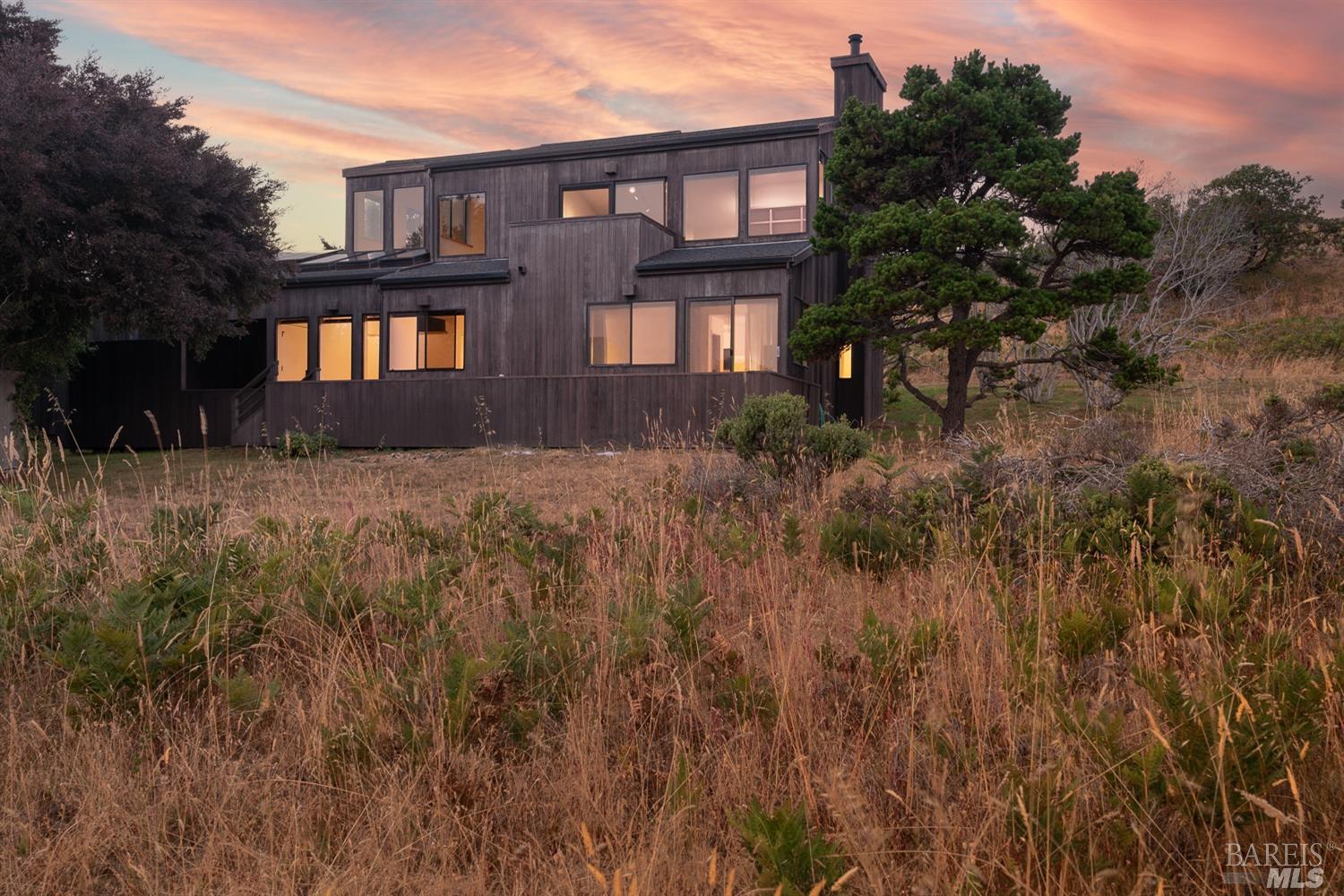 116 Starboard The Sea Ranch, CA 95497 - Photo 1 of 1 Stunning architecture in this West Meadow Sea Ranch home. Tucked in for a great feel of privacy. Beautiful ocean views. Close to Blufftop trails.