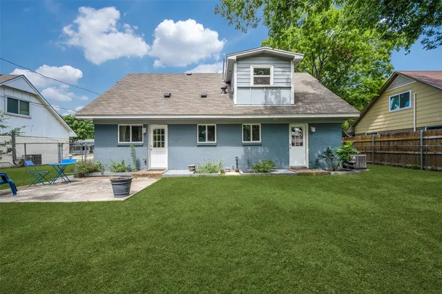 $2,050 | 3404 Sunnydale Lane, Denton, TX 76209