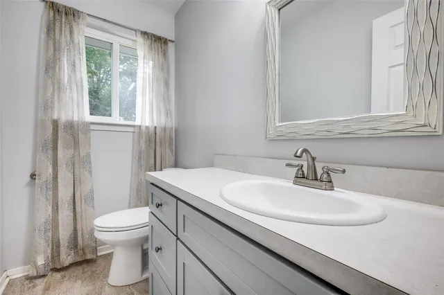 $2,050 | 3404 Sunnydale Lane, Denton, TX 76209