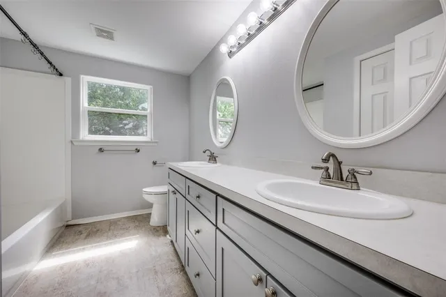 $2,050 | 3404 Sunnydale Lane, Denton, TX 76209