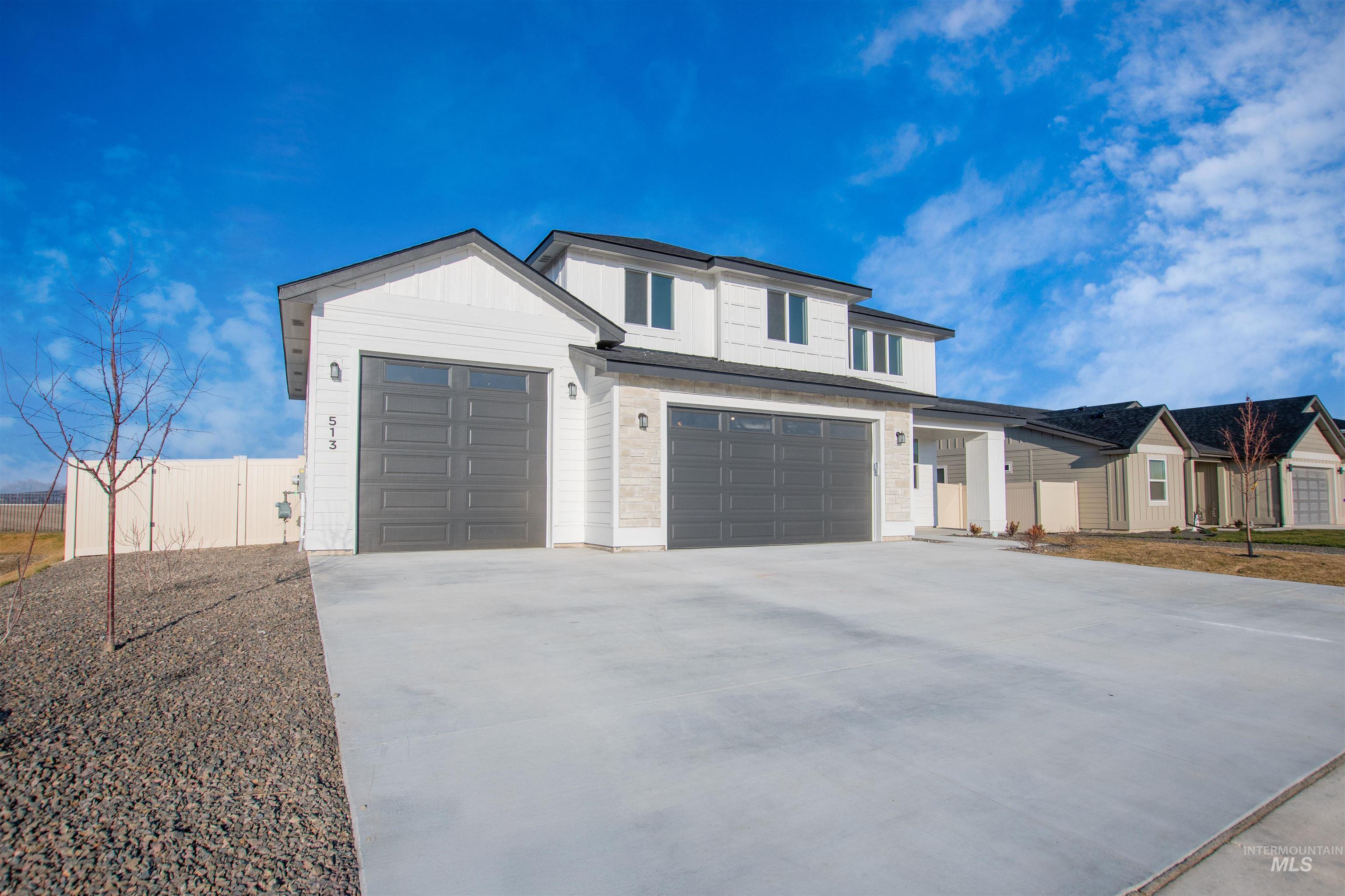 1125 Velvet Loop Wilder, ID 83676 - Photo 2 of 50