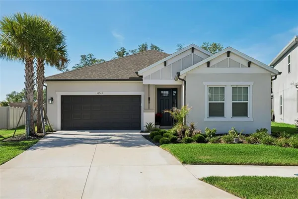 $524,990 | 10561 Tranquil Mdw Loop, Riverview, FL 33569