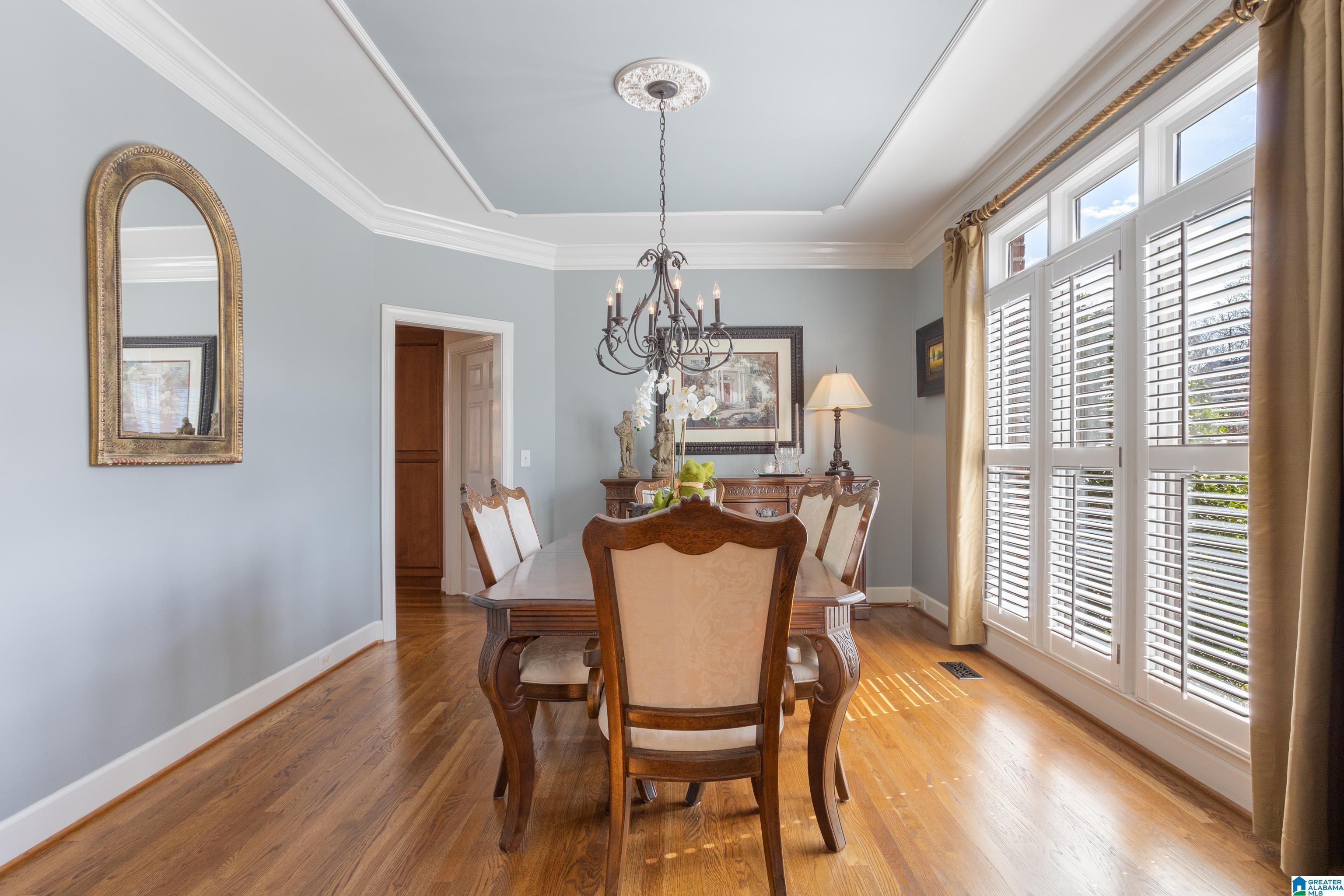 718 Park Ridge Circle Birmingham, AL 35242 - Photo 6 of 69