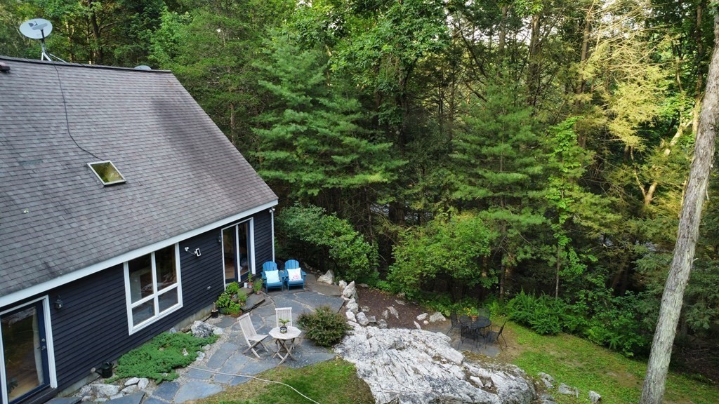 30 Lead Mine Road Leverett, MA 01054 - Photo 5 of 40