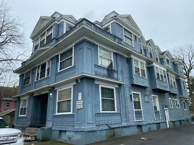 $1,875,000 | 570 Western Avenue, Albany, NY 12203