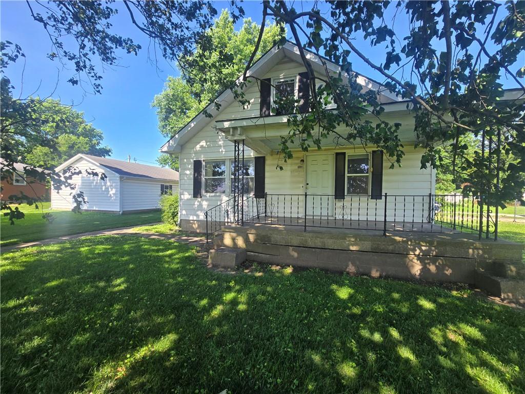 310 North County Road Alma, MO 64001 - Photo 2 of 41