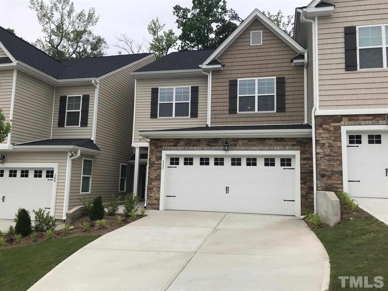 111 Zante Currant Road Durham, NC 27703 - Photo 1 of 26 Gallery Image 1