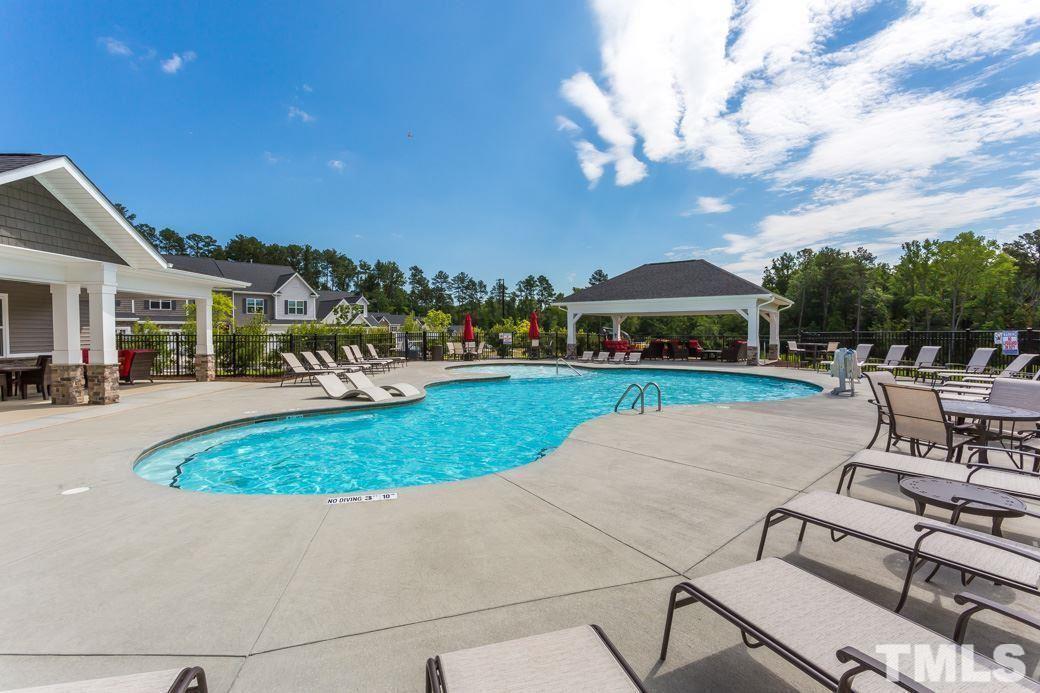 111 Zante Currant Road Durham, NC 27703 - Photo 23 of 26 Gallery Image 23