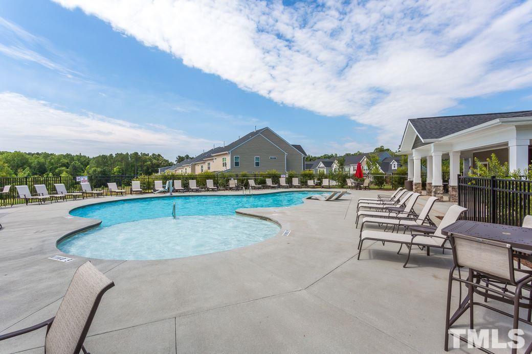 111 Zante Currant Road Durham, NC 27703 - Photo 25 of 26 Gallery Image 25