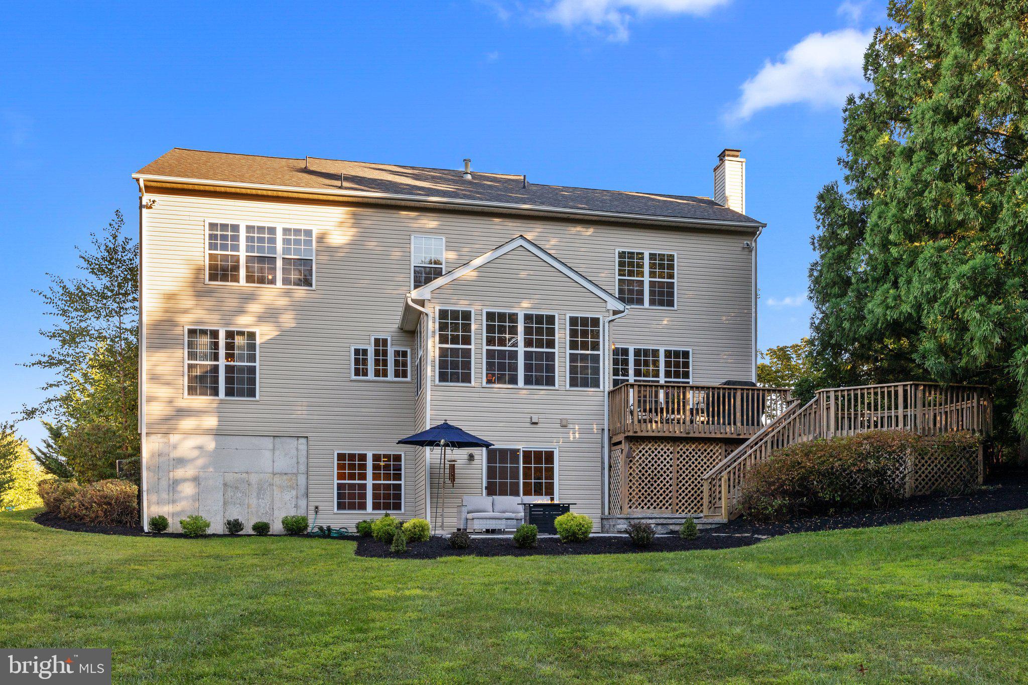 1106 Bancroft Lane Yardley, PA 19067 - Photo 12 of 50