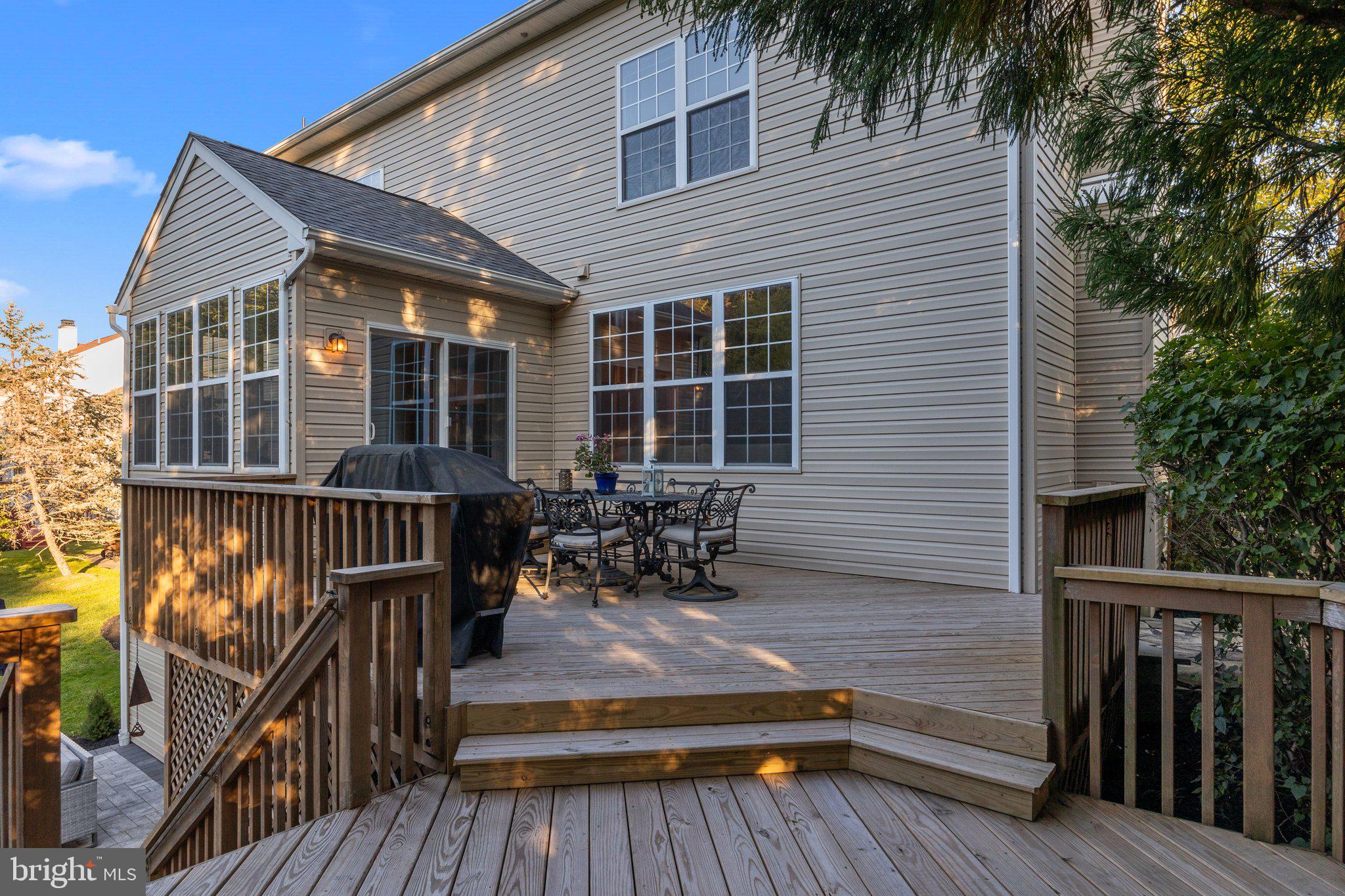 1106 Bancroft Lane Yardley, PA 19067 - Photo 15 of 50