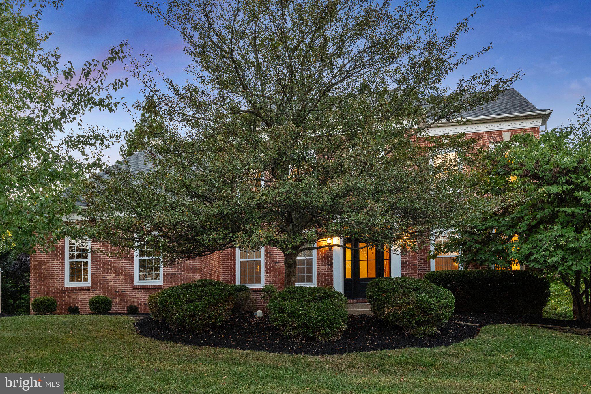 1106 Bancroft Lane Yardley, PA 19067 - Photo 2 of 50