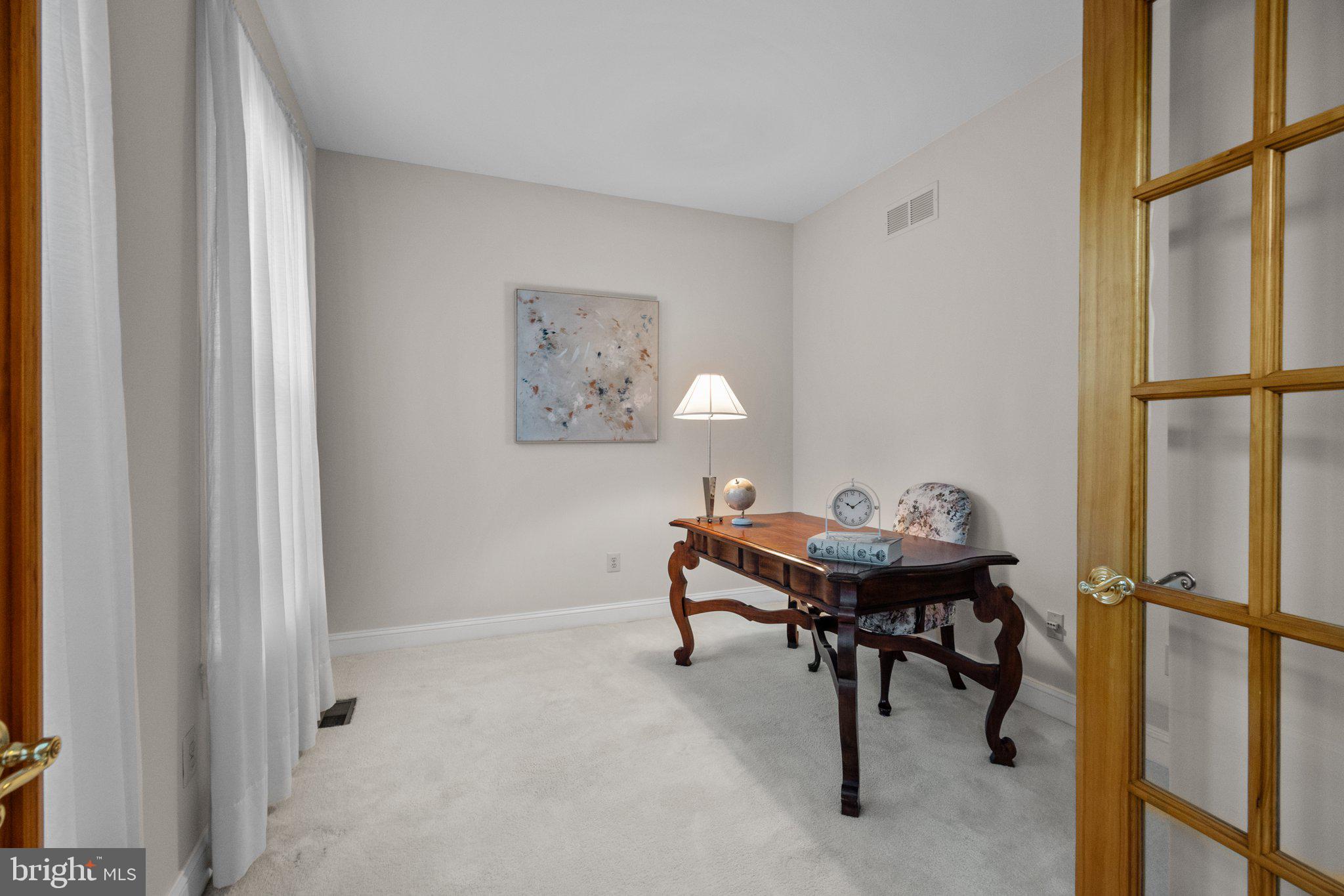 1106 Bancroft Lane Yardley, PA 19067 - Photo 22 of 50 Office