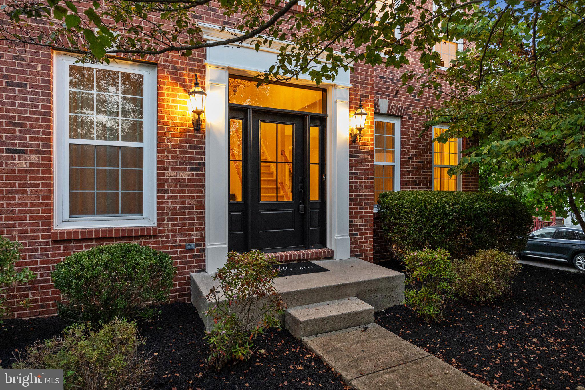 1106 Bancroft Lane Yardley, PA 19067 - Photo 3 of 50