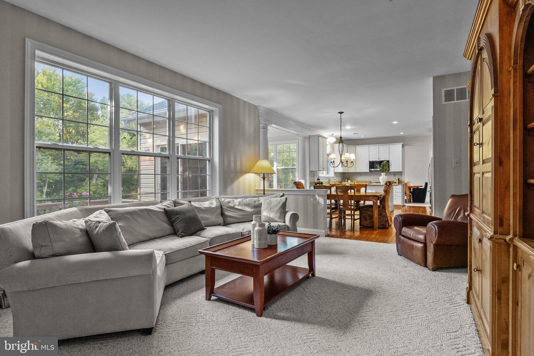 1106 Bancroft Lane Yardley, PA 19067 - Photo 32 of 50 Family Room