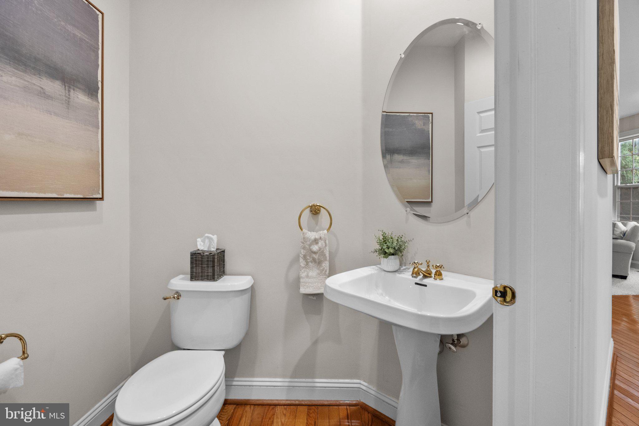 1106 Bancroft Lane Yardley, PA 19067 - Photo 34 of 50