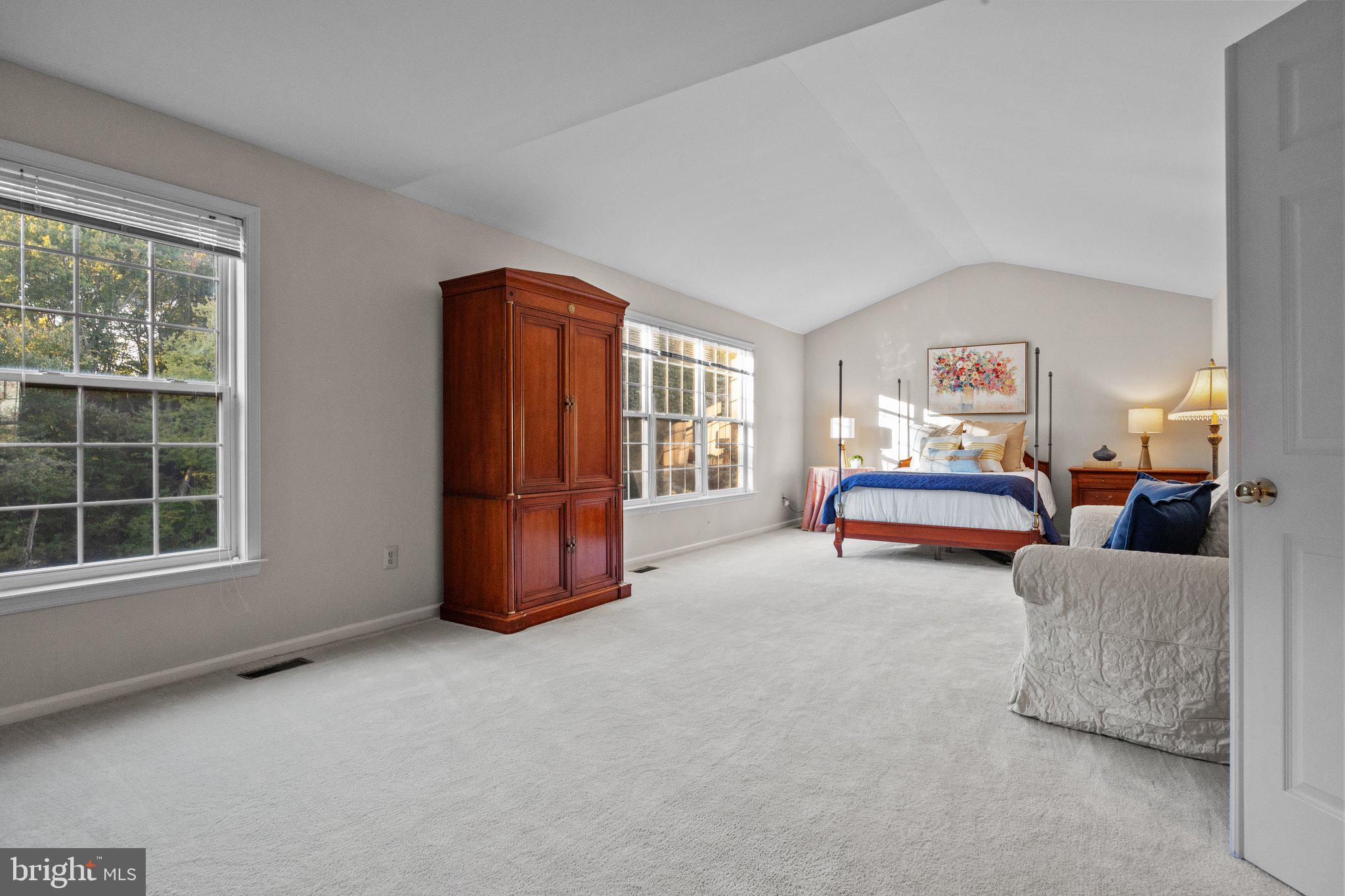 1106 Bancroft Lane Yardley, PA 19067 - Photo 36 of 50 Primary Bedroom