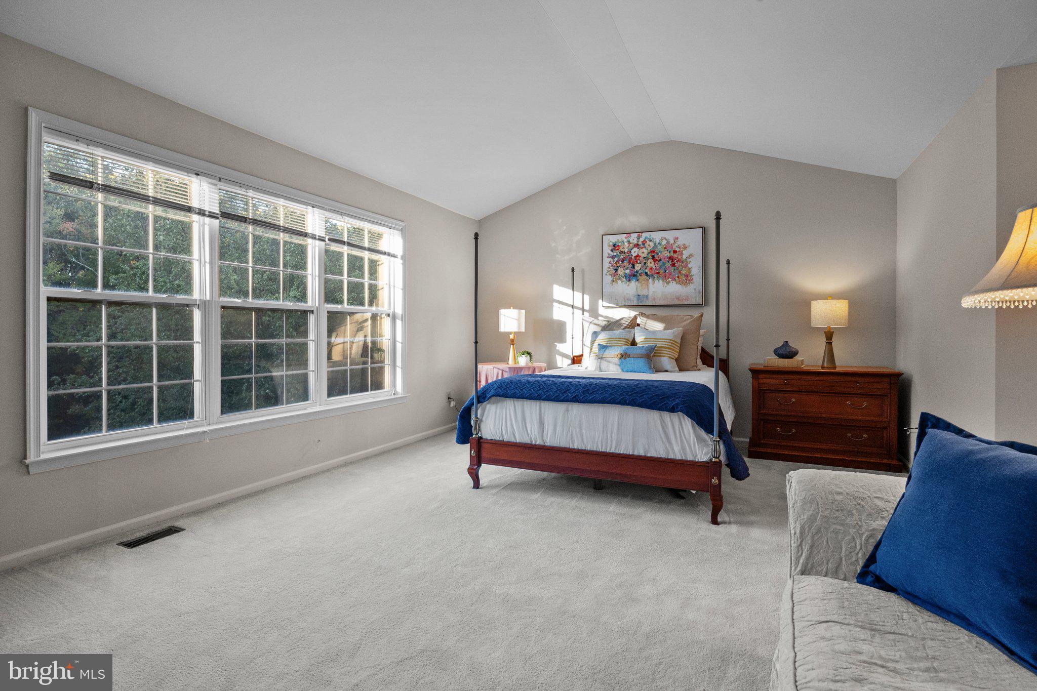 1106 Bancroft Lane Yardley, PA 19067 - Photo 37 of 50 Primary Bedroom