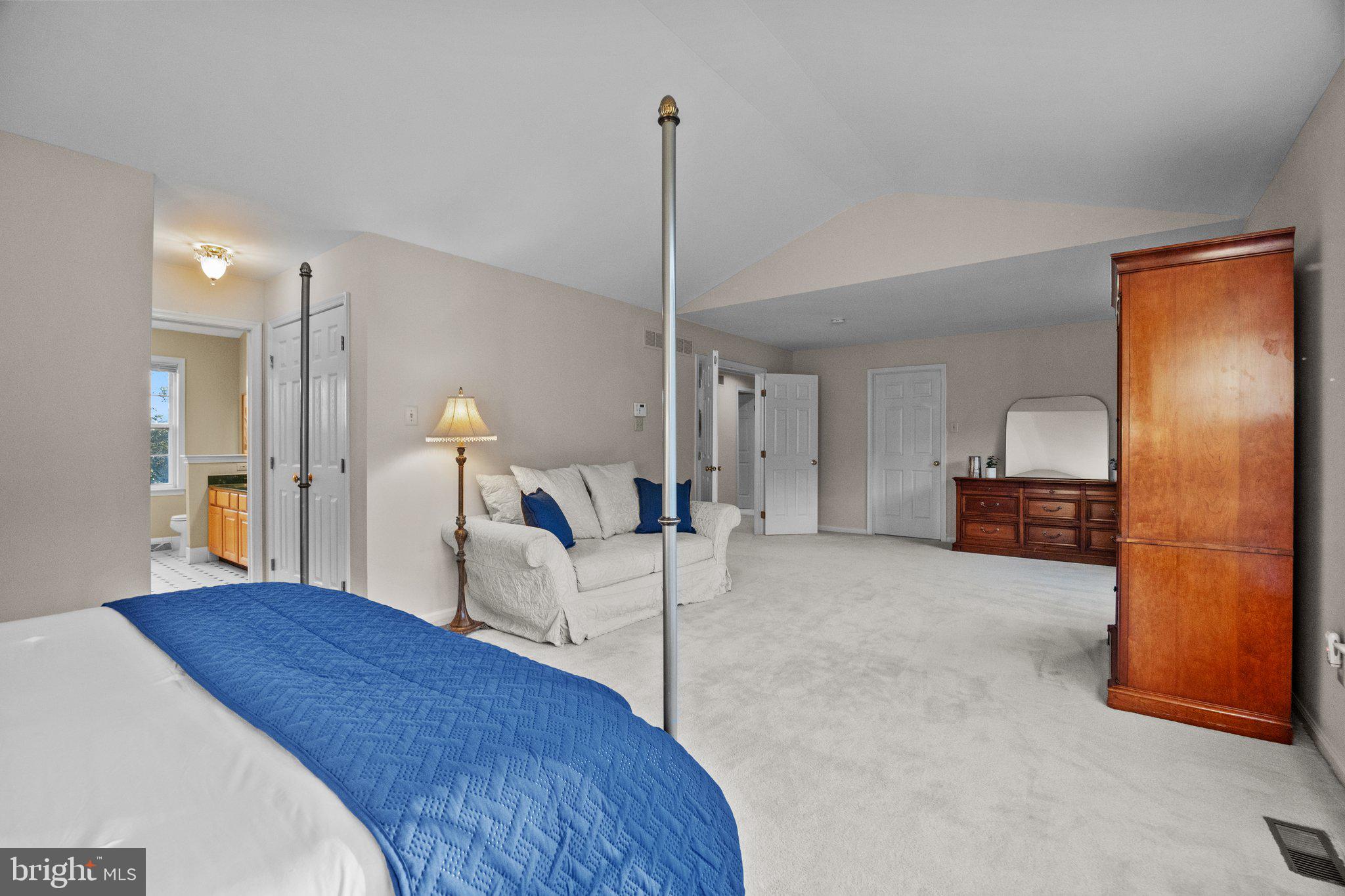 1106 Bancroft Lane Yardley, PA 19067 - Photo 38 of 50 Primary Bedroom