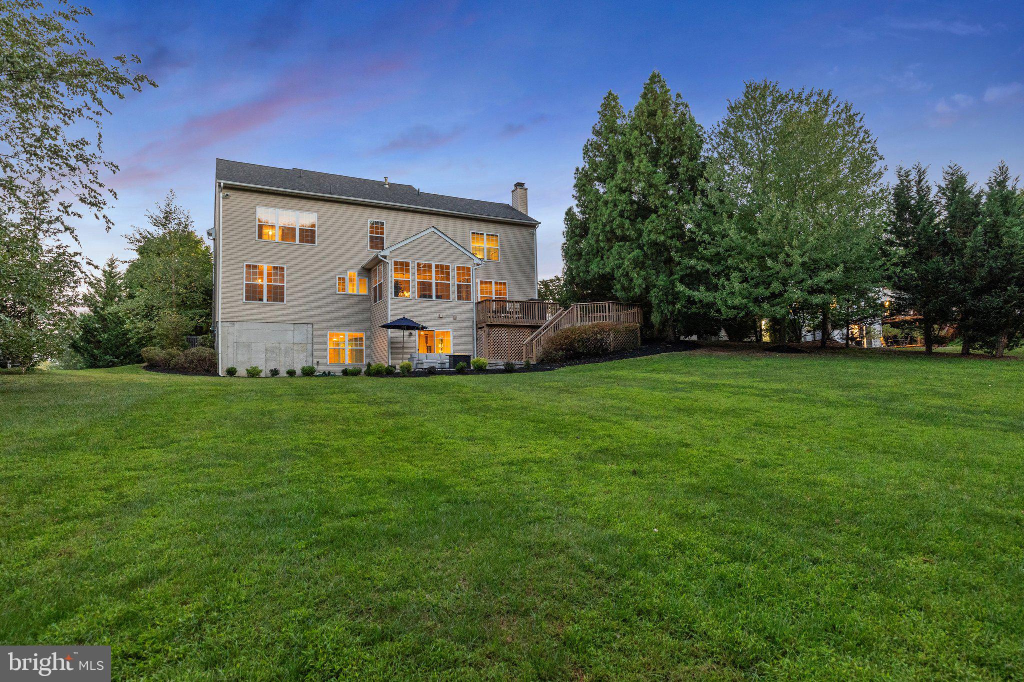 1106 Bancroft Lane Yardley, PA 19067 - Photo 4 of 50