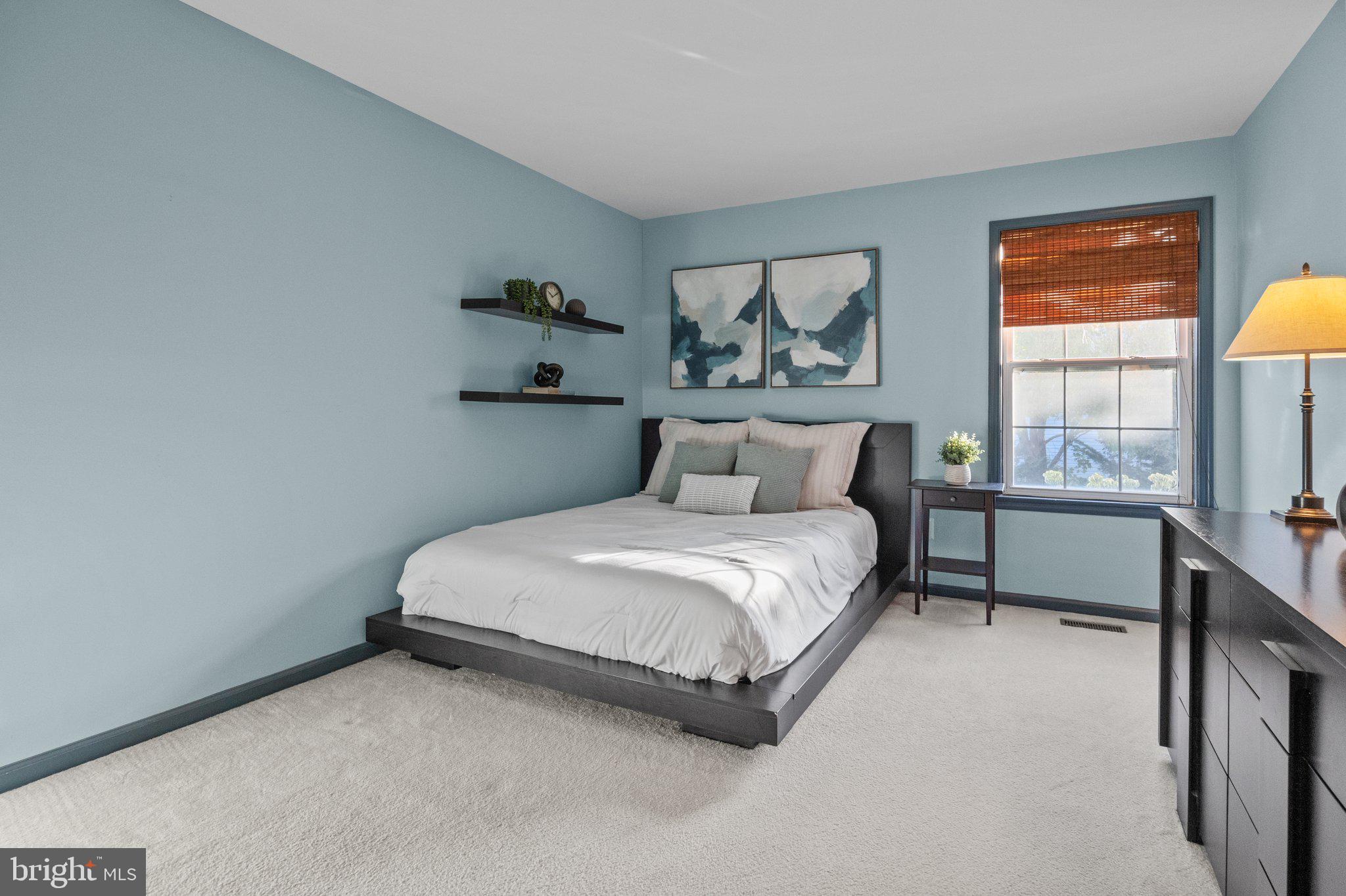 1106 Bancroft Lane Yardley, PA 19067 - Photo 41 of 50 2nd Bedroom