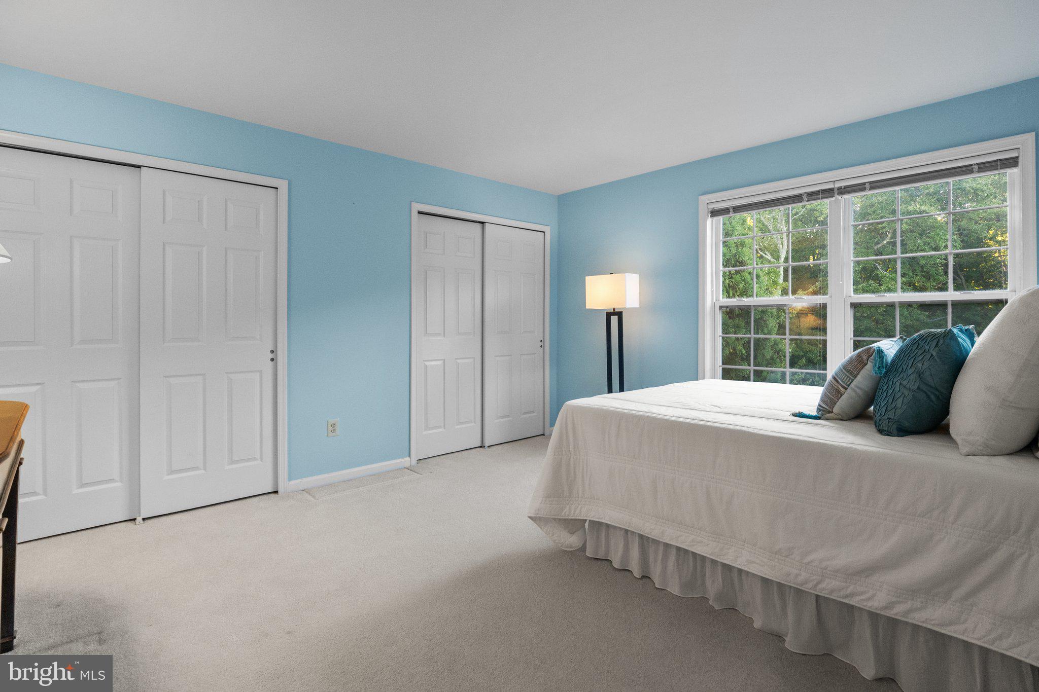 1106 Bancroft Lane Yardley, PA 19067 - Photo 42 of 50 3rd Bedroom