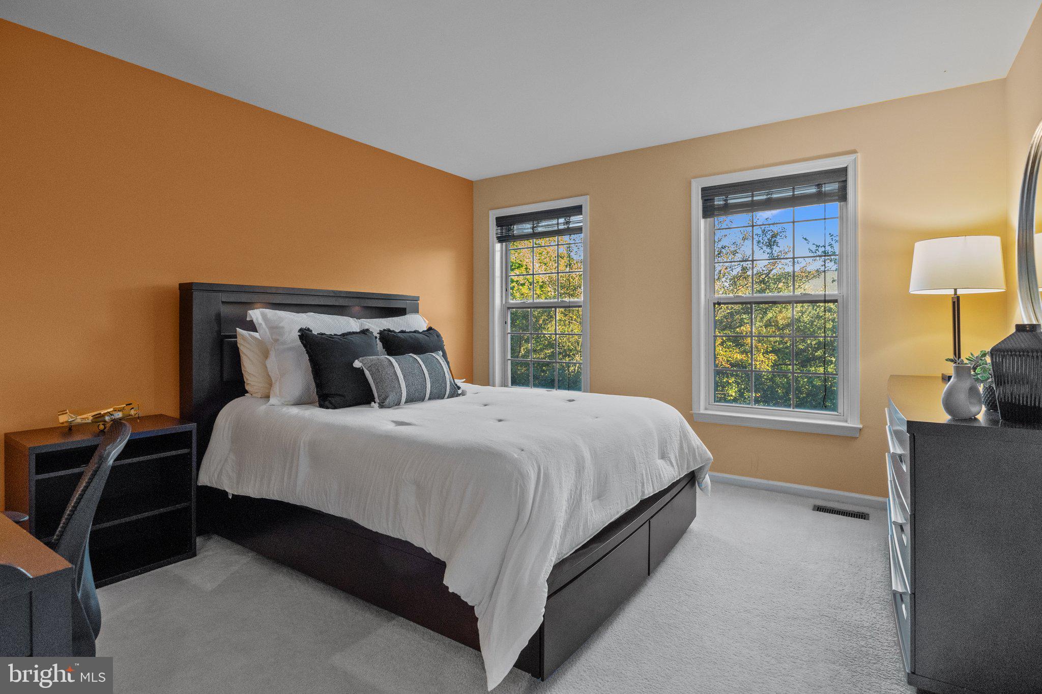 1106 Bancroft Lane Yardley, PA 19067 - Photo 43 of 50 4th Bedroom