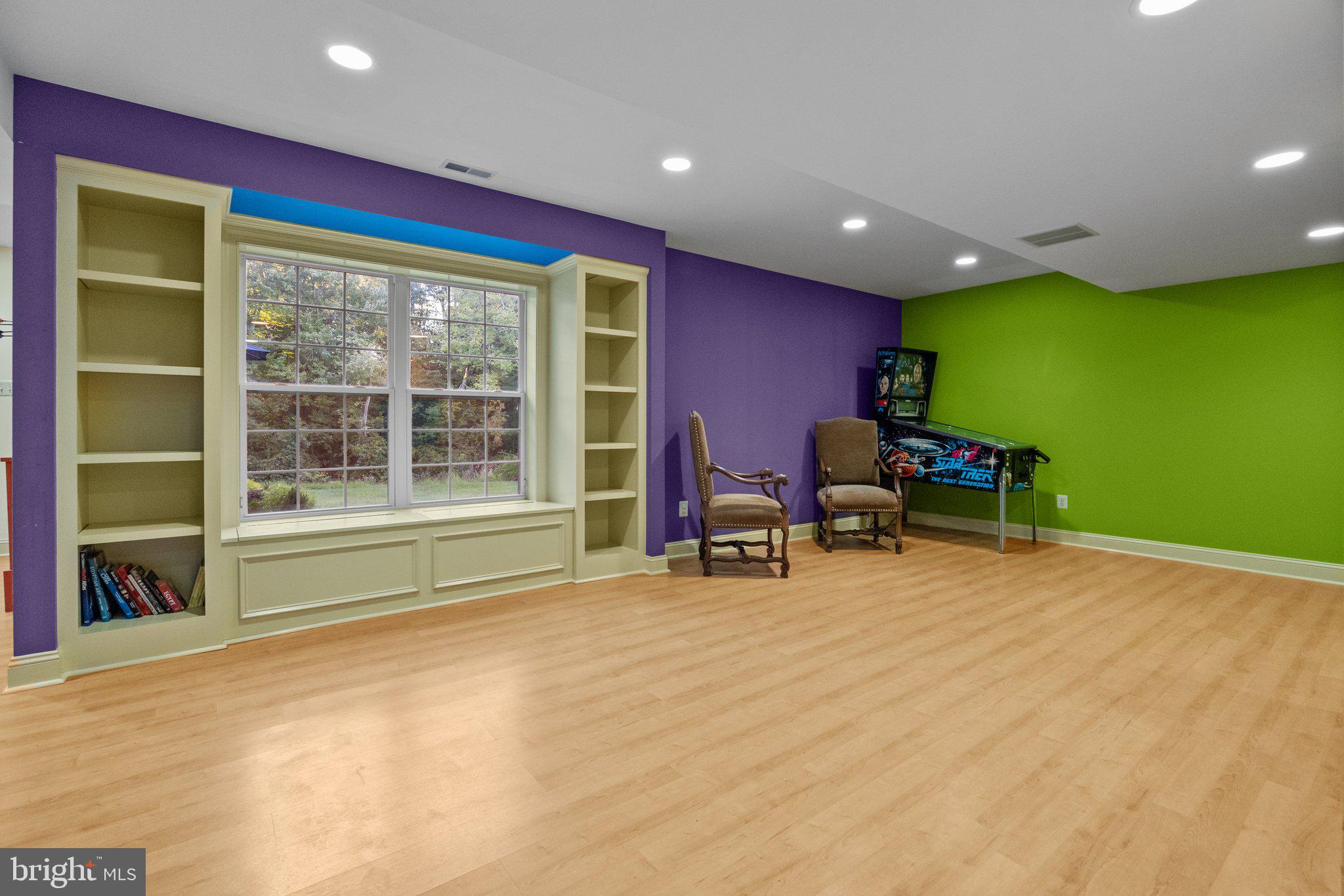 1106 Bancroft Lane Yardley, PA 19067 - Photo 45 of 50 Finished Basement