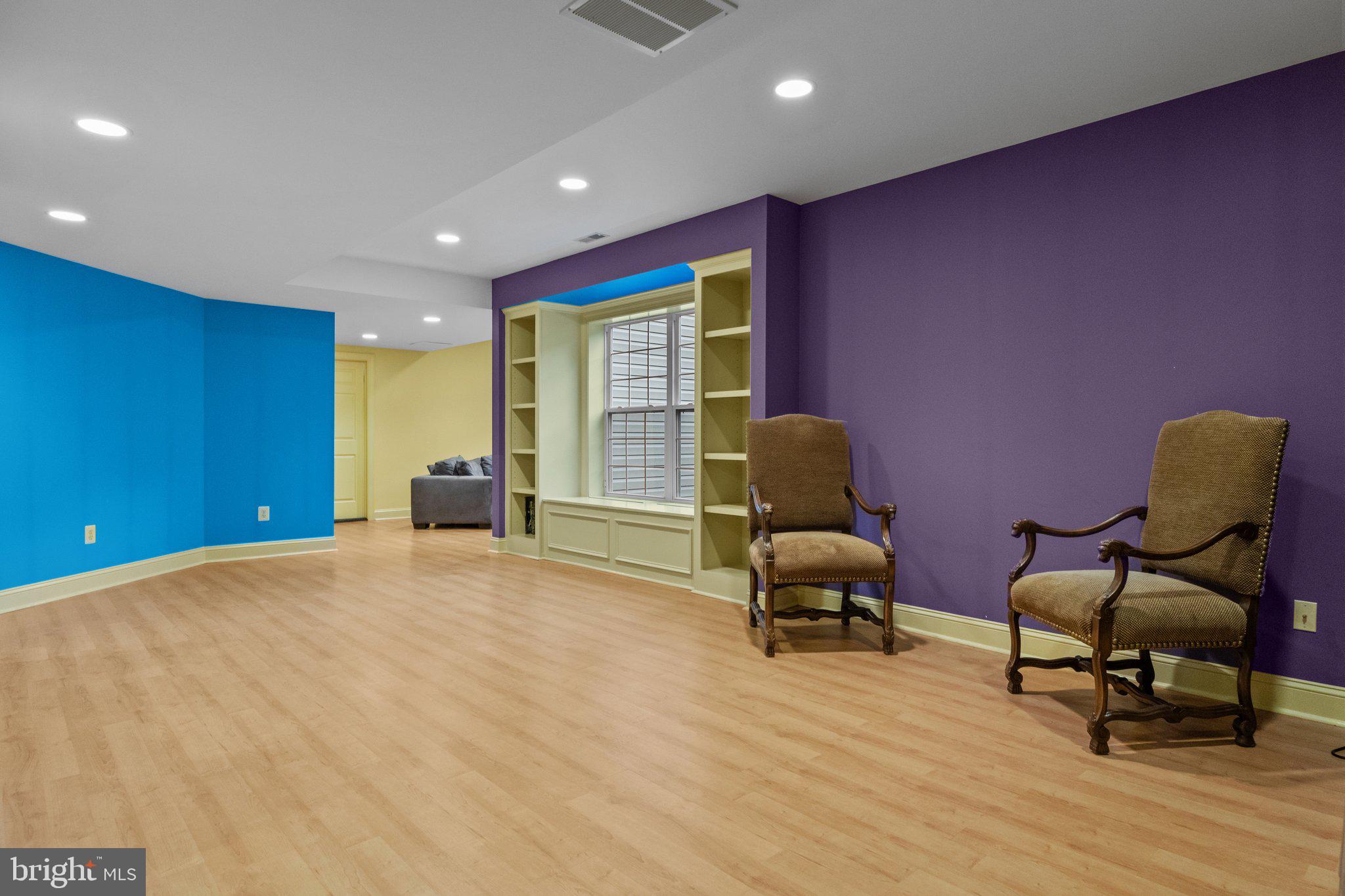 1106 Bancroft Lane Yardley, PA 19067 - Photo 46 of 50 Finished Basement